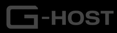 G-Host logo