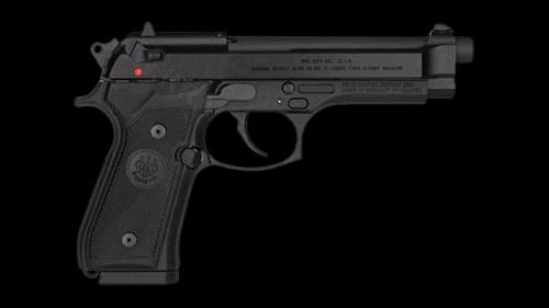 BERETTA 92 FS