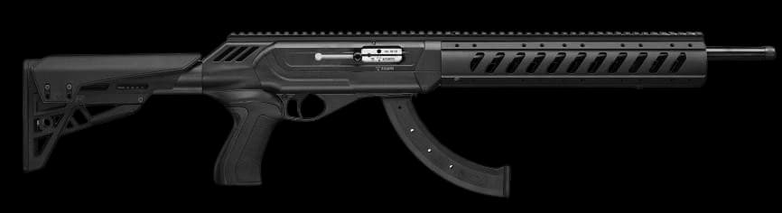 CZ 512 TACTICAL