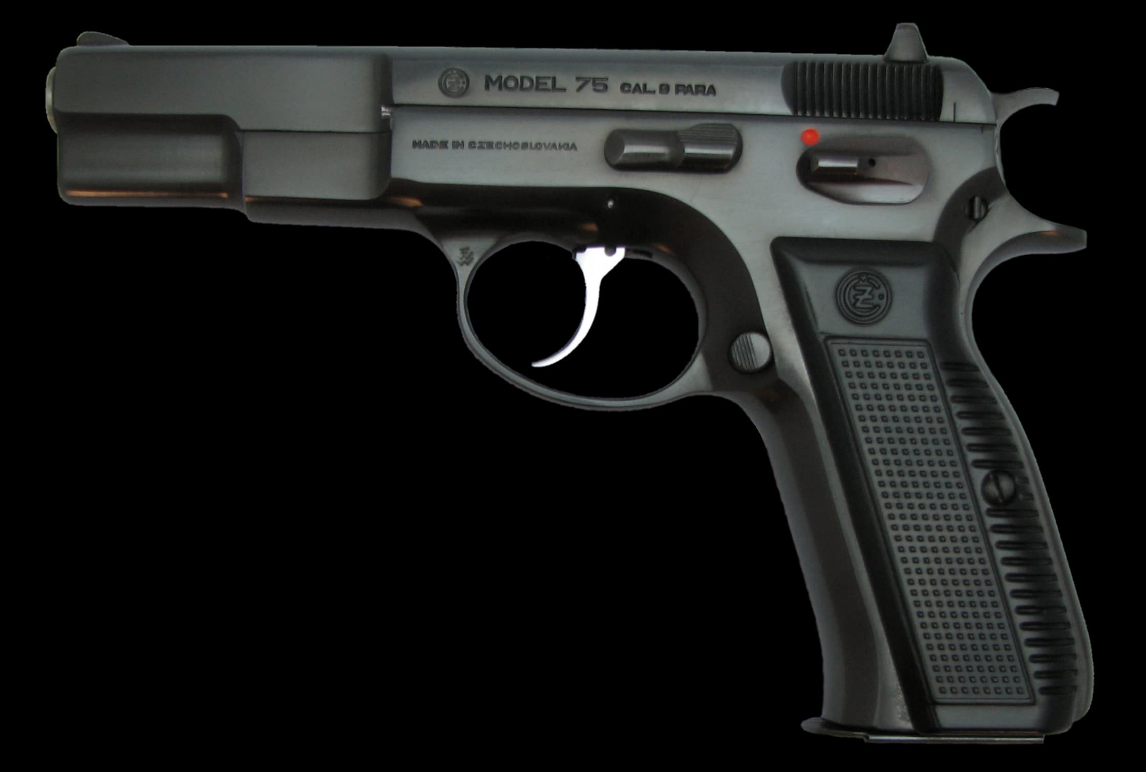 CZ75
