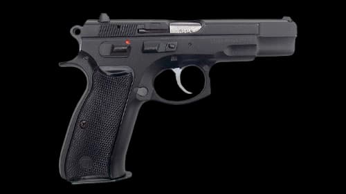 CZ COMBAT 85