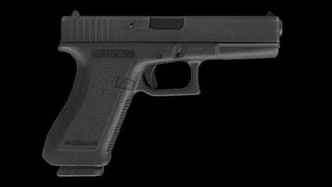GLOCK 17