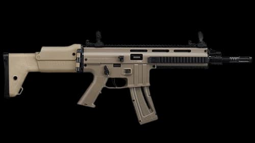 ISSC MK22