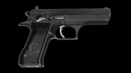 JERICHO 941F