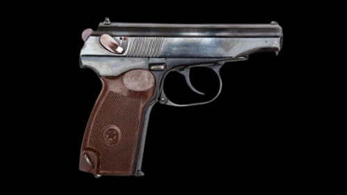MAKAROV