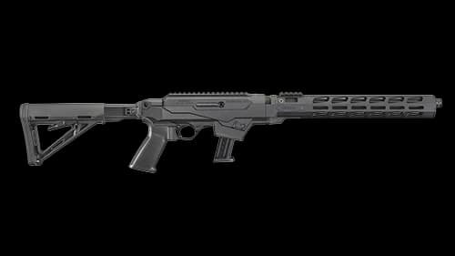 RUGER PC CARBINE
