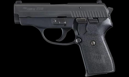 SIG SAUER P239