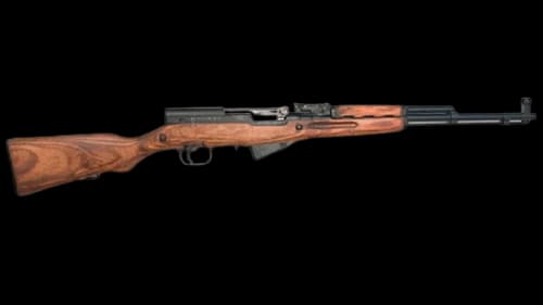 CKC (SKS) CARBINE