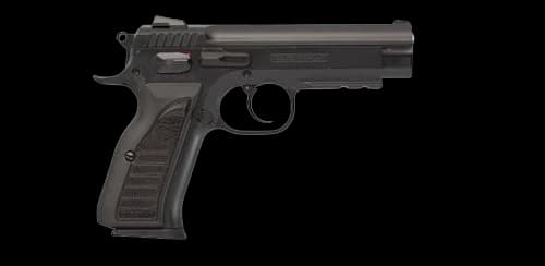 TANFOGLIO COMBAT