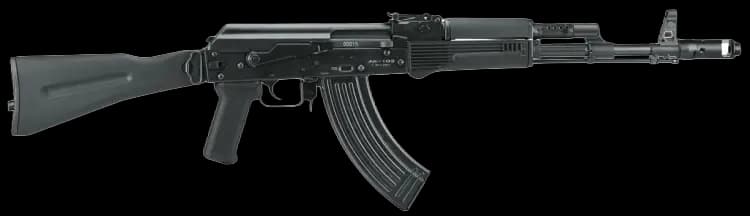 VEPR KM-STR