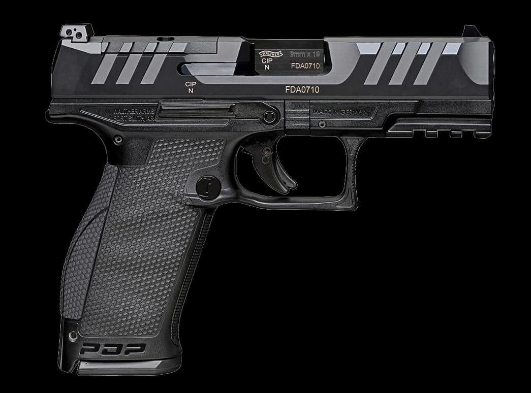 WALTHER PDP