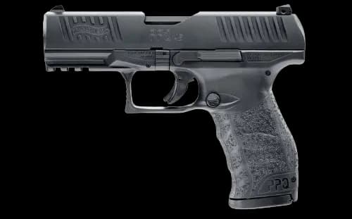 WALTHER PPQ M2 4