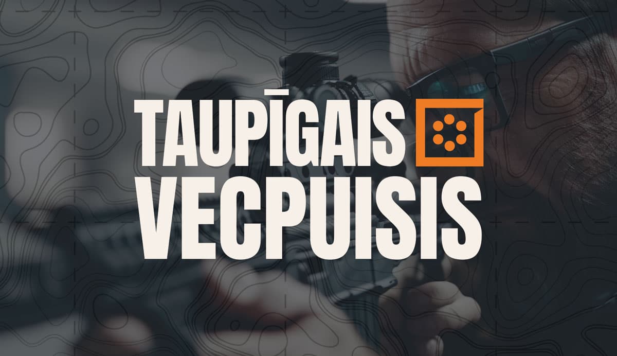 TAUPĪGAIS