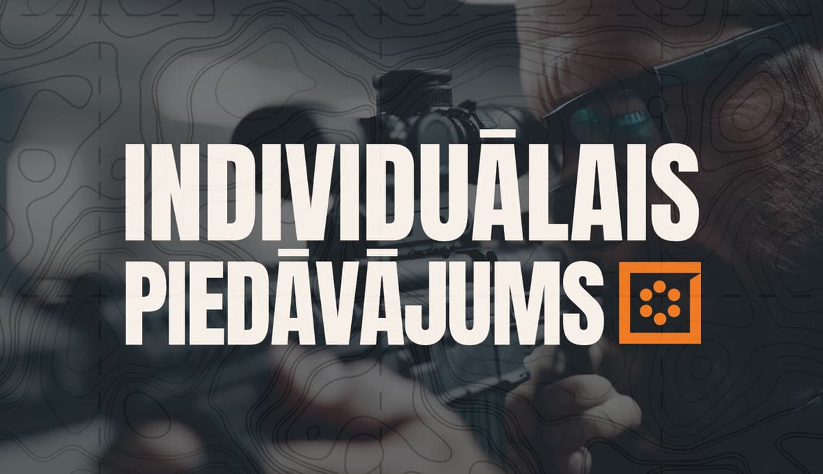 INDIVIDUĀLAIS