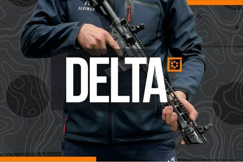 Delta