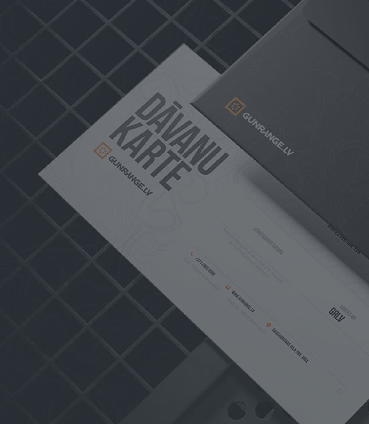 VIENA KARTE - NESKAITĀMAS EMOCIJAS