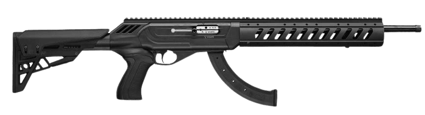 CZ 512 TACTICAL