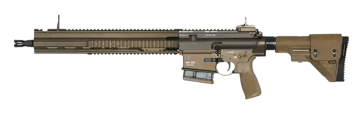 H&K MR308A3-28