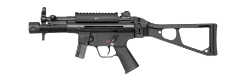 H&K SP5K
