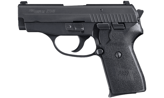 SIG SAUER P239