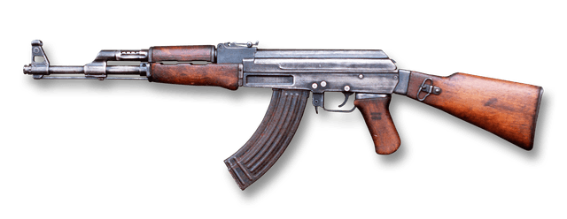 AK-47
