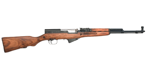 CKC (SKS) CARBINE