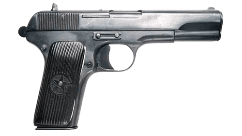 TT-33