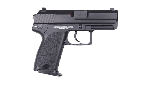 H&K USP COMPACT