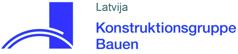 Konstruktionsgruppe Bauen