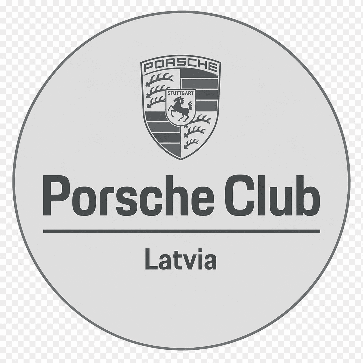Porsche Club Latvia