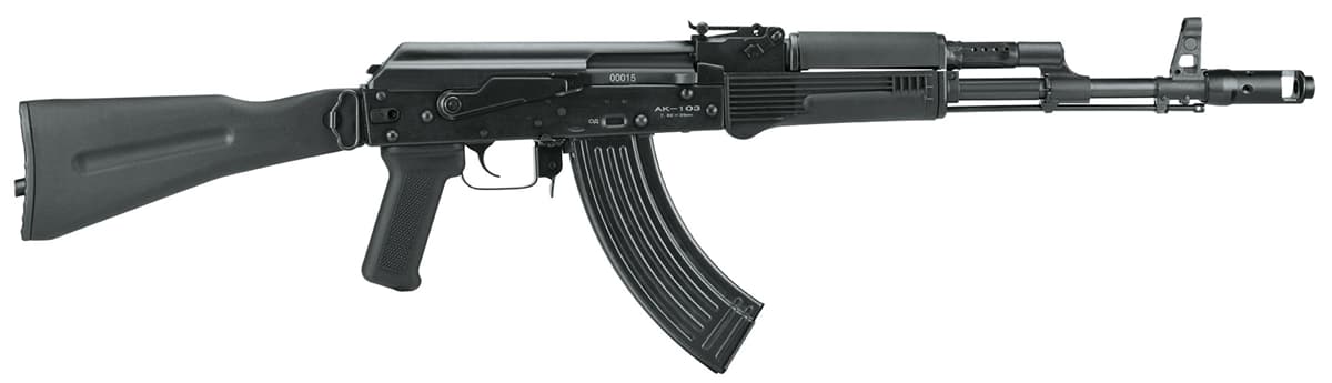 VEPR KM-STR
