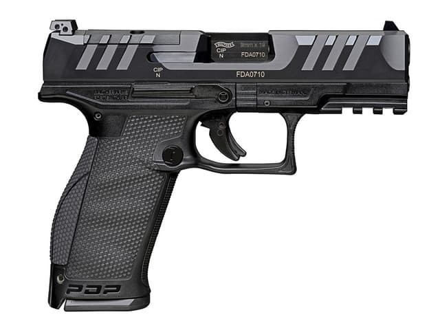 WALTHER PDP