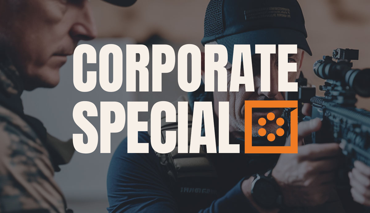 Corporate Spec-Ops